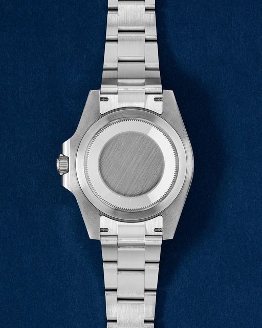 Rolex GMT Master II 126710 BLNR Image 2